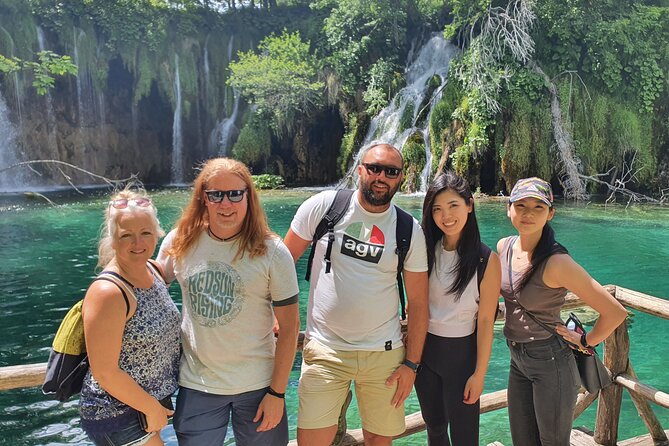 Plitvice and Rastoke day trip from Zagreb w/ticket (guar. dep.) - Who will get the most from this trip