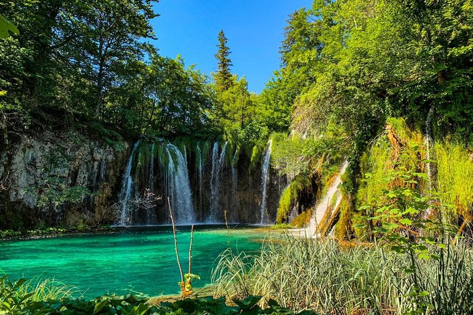 Plitvice Lakes 3,5h tour with panoramic boat ride - Why this Plitvice tour works well in 3.5 hours