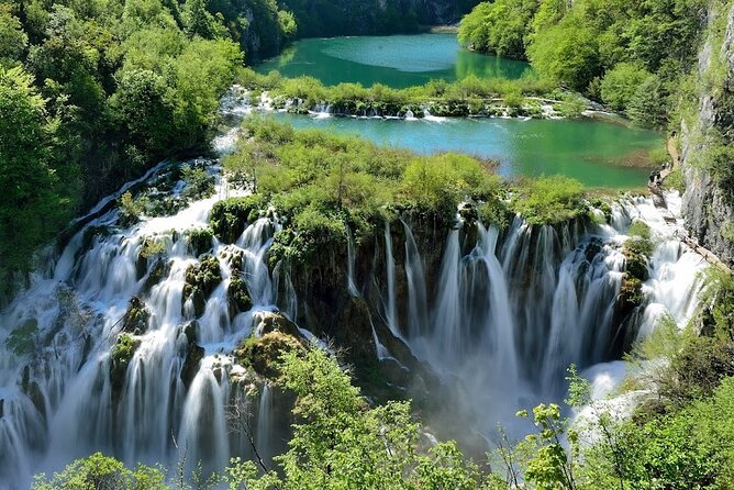 Plitvice Lakes Day Tour from Rijeka, Simple & Safe - Why Plitvice works as a long day from Rijeka