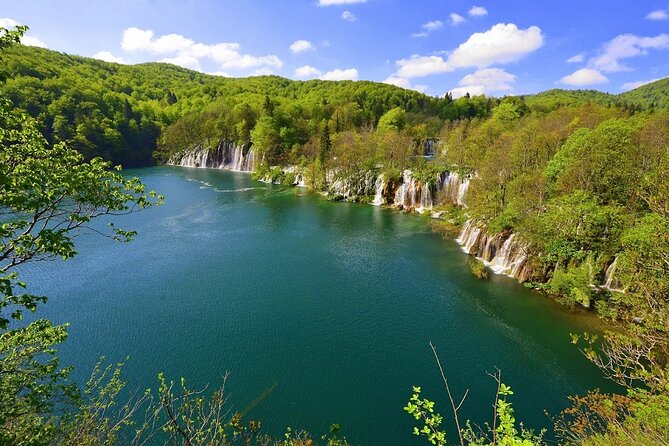 Plitvice Lakes Day Tour from Rijeka, Simple & Safe - What to bring for the park