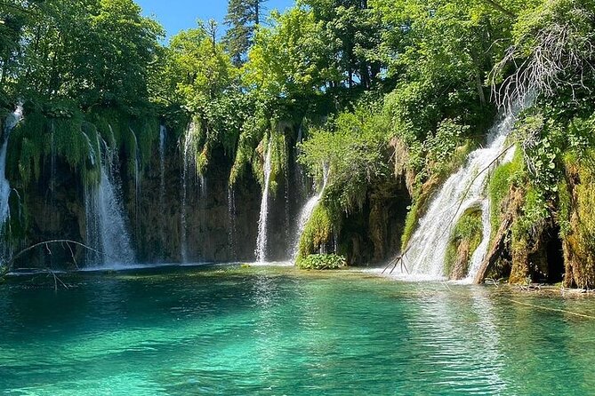 Plitvice Lakes Day Tour from Zadar, Simple and Safe - Key points to know before booking