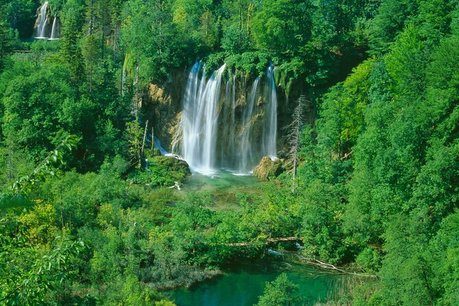 Plitvice Lakes Day Tour from Zadar, Simple and Safe - Why Plitvice is worth the long ride from Zadar