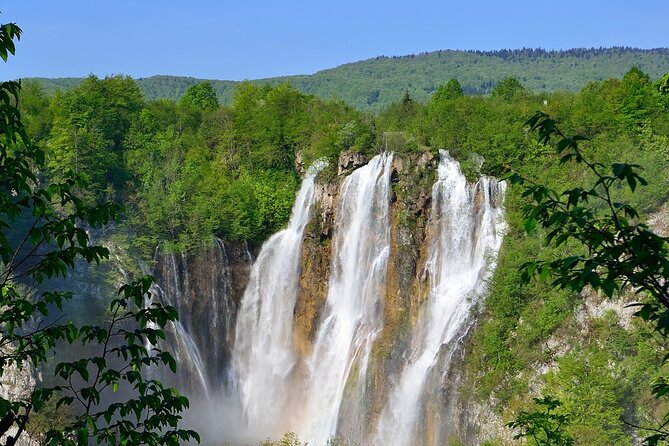 Plitvice Lakes Day Tour from Zadar, Simple and Safe - The afternoon option, later and potentially better value