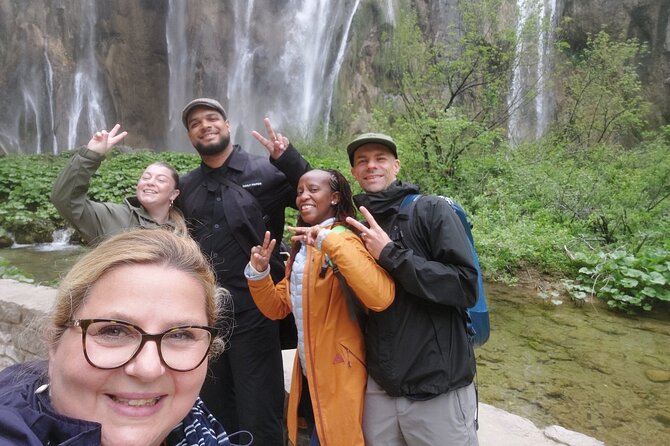 Plitvice Lakes Day Tour from Zadar, Simple and Safe - What the €54.43 price really covers