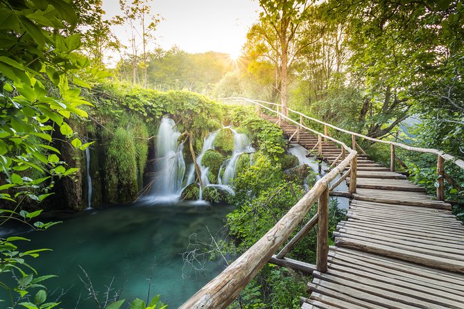 Plitvice Lakes Day Trip from Zadar and Biograd - What the eight-hour schedule really gives you