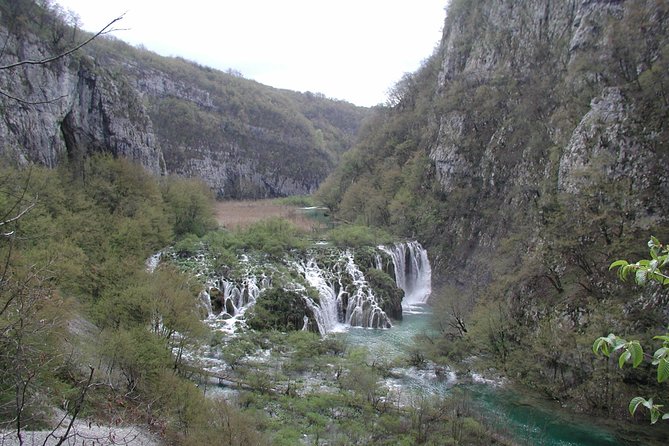 Plitvice Lakes Day Trip from Zadar and Biograd - Transport from Zadar or Biograd