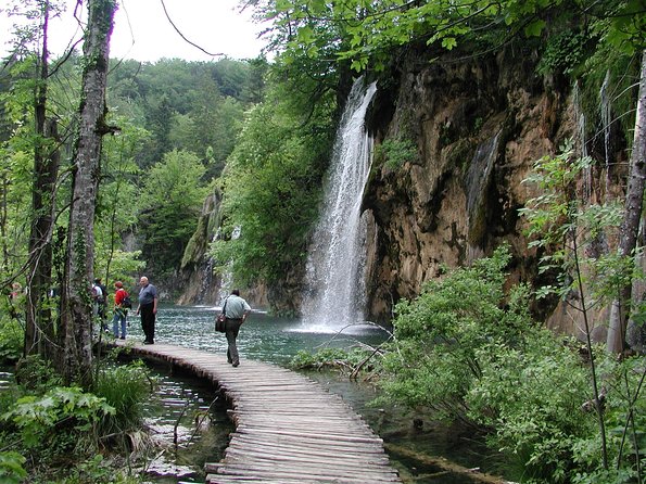 Plitvice Lakes Day Trip from Zadar and Biograd - Who will enjoy this outing most?
