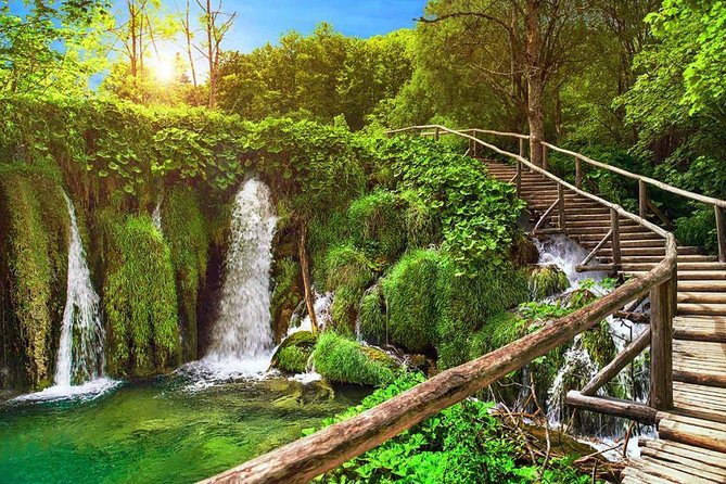 Plitvice Lakes National Park: Day Trip from Omiš - Why Plitvice is worth the long ride