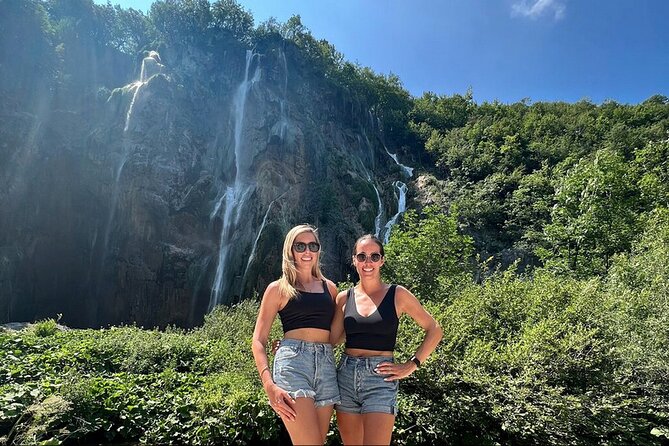 Plitvice Lakes National Park: Day Trip from Omiš - The 4-hour-15-minute journey from Omiš