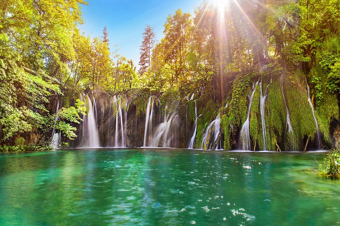 Plitvice Lakes National Park Guided Day Tour from Split - Why Plitvice is worth the long ride from Split