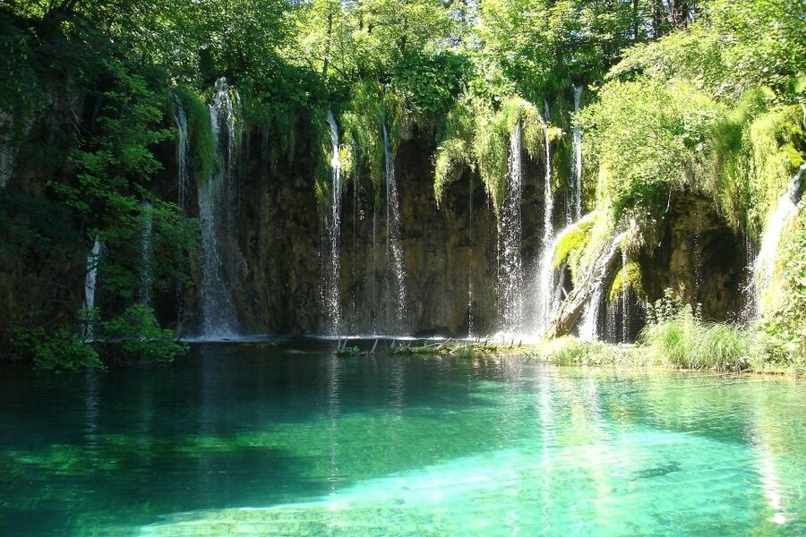 Plitvice Lakes National Park: Private Tour from Zadar - Leaving Zadar with your own guide and vehicle