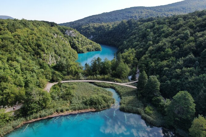 Plitvice Lakes National Park Tour from Zadar - Is the $54.22 tour good value?