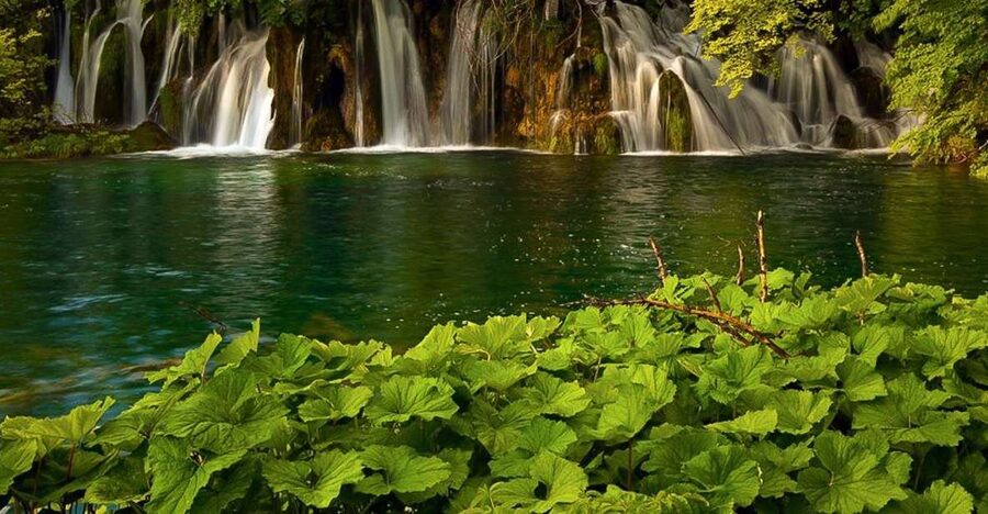 Plitvice Lakes Private Guided Tour - Why Plitvice Lakes deserves a full day of attention
