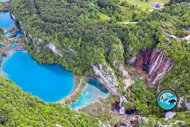 Plitvice Lakes Tour: Secured Tickets, Train & Boat Ride - What this Plitvice Lakes tour actually gives you