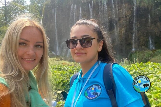 Plitvice Lakes Tour: Secured Tickets, Train & Boat Ride - Why a guide helps here