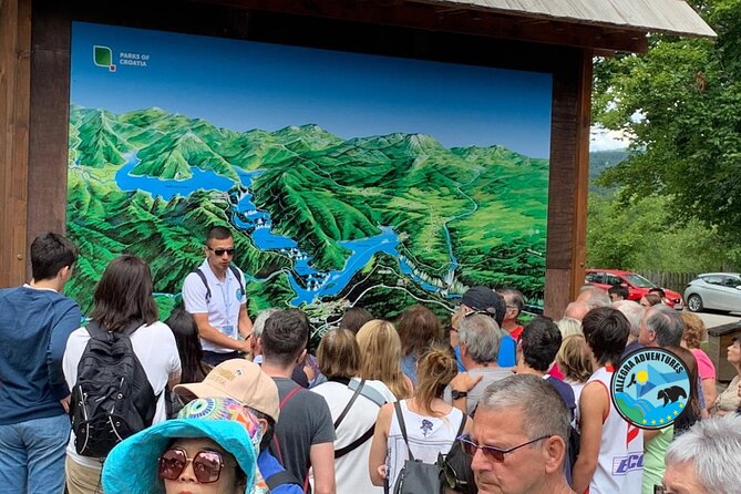 Plitvice Lakes Tour: Secured Tickets, Train & Boat Ride - Choosing the best start time