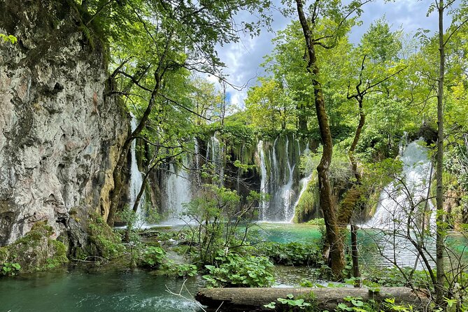 Plitvice Lakes with Ticket & Rastoke Guided Tour from Zagreb - Why Plitvice makes a strong day trip from Zagreb