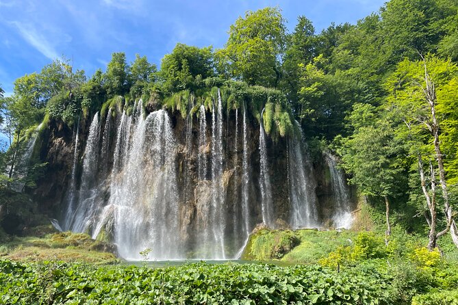 Plitvice Lakes with Ticket & Rastoke Guided Tour from Zagreb - Is $78.60 a fair price?