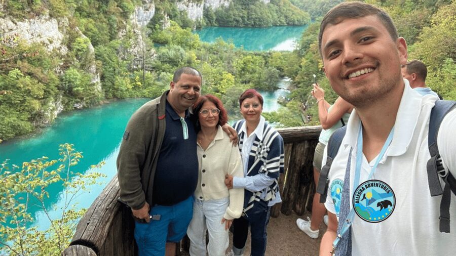 Plitvice Private Tour: Secured Tickets, Train & Boat Ride - Key points to know before you book