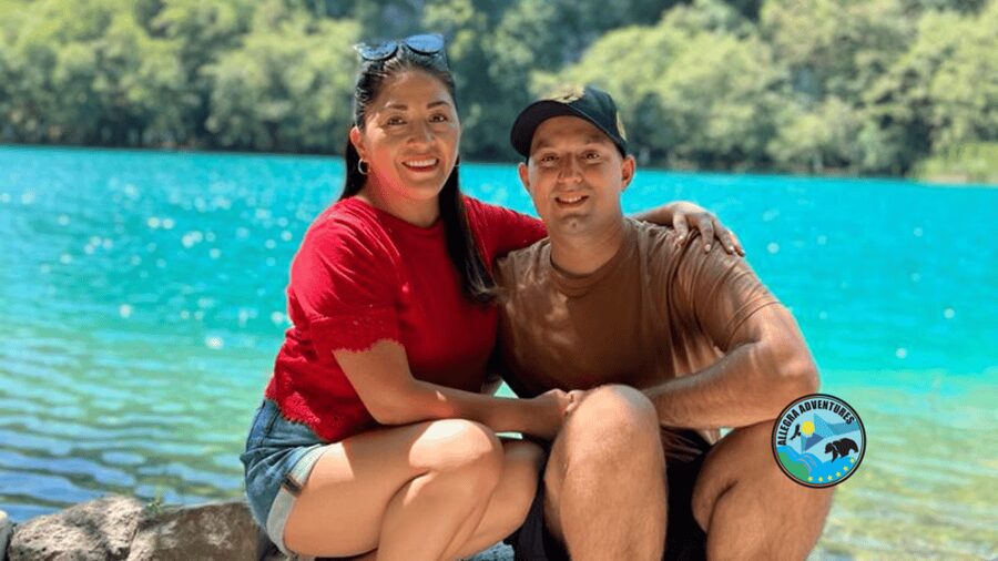 Plitvice Private Tour: Secured Tickets, Train & Boat Ride - The 15-minute boat ride
