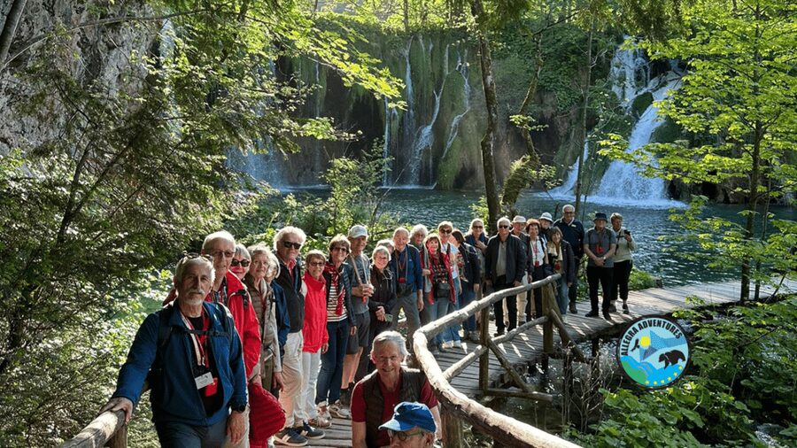 Plitvice Private Tour: Secured Tickets, Train & Boat Ride - What the private format is worth