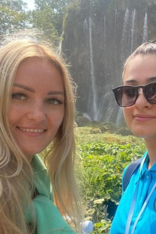 Plitvice Private Tour: Secured Tickets, Train & Boat Ride - Timing, meeting point, and practical planning