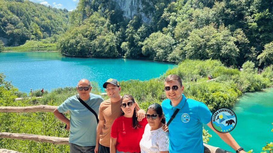 Plitvice Private Tour: Secured Tickets, Train & Boat Ride - Who will enjoy this tour most