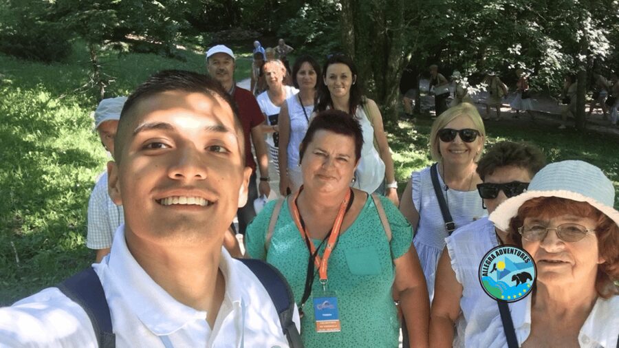 Plitvice Private Tour: Secured Tickets, Train & Boat Ride - My verdict on the Plitvice private tour