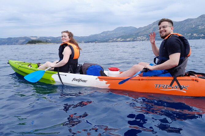 'Pomalo' Guided Sea Kayaking Tour in Cavtat - Is $48.39 a fair price?