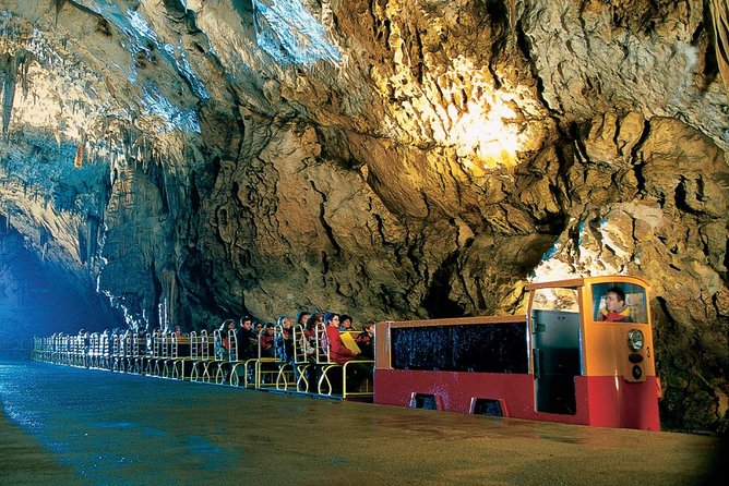 Postojna Cave & Predjama Castle - Shore Excursion from Rijeka - Key points to know before you book