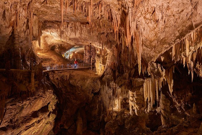 Postojna Cave & Predjama Castle - Shore Excursion from Rijeka - Why this Rijeka shore excursion works
