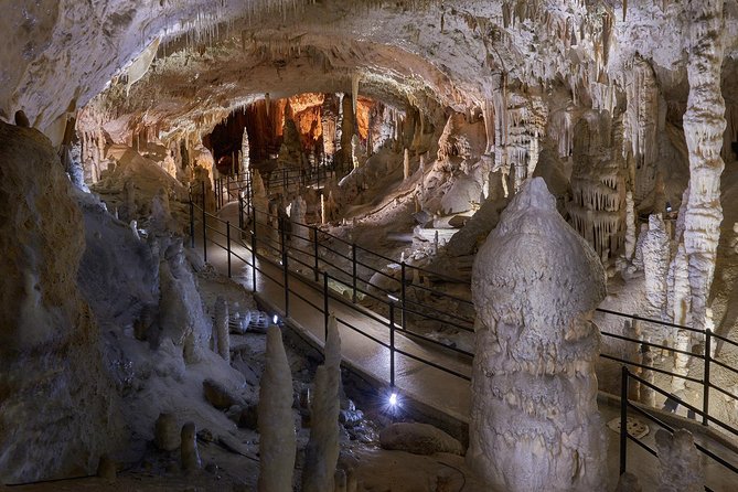 Postojna Cave & Predjama Castle - Shore Excursion from Rijeka - What the small group changes
