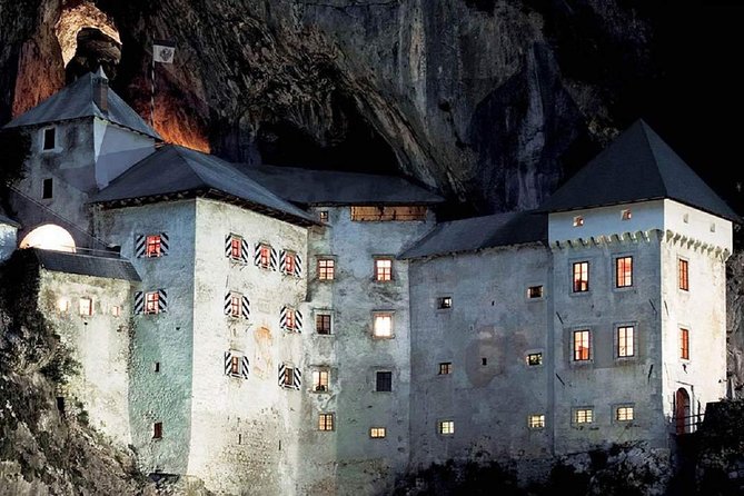 Postojna Cave & Predjama Castle - Shore Excursion from Rijeka - Admission, food, and the real value