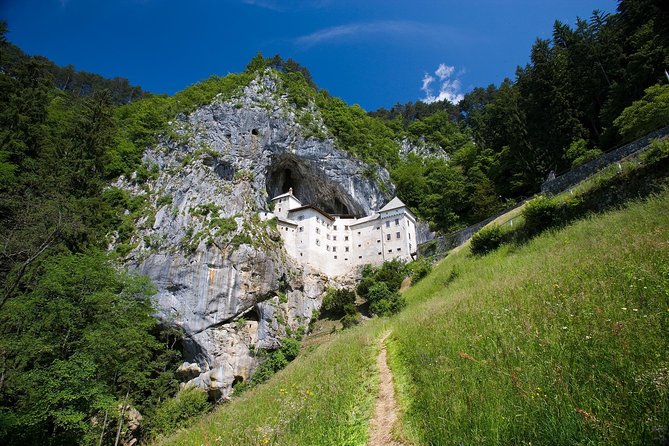 Postojna Cave & Predjama Castle - Shore Excursion from Rijeka - Who should book this outing