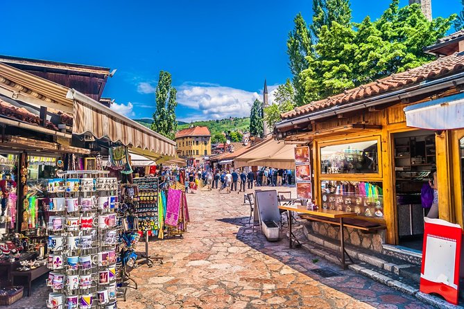 Private 2-Day Mostar, Pocitelj and Sarajevo Tour from Dubrovnik - Key points to know before booking