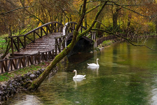 Private 2-Day Mostar, Pocitelj and Sarajevo Tour from Dubrovnik - The Sarajevo Tunnel Museum and the 1990s conflict