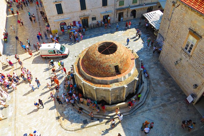 Private 2 hours Walking Tour Games of Thrones in Dubrovnik - What the private format really adds