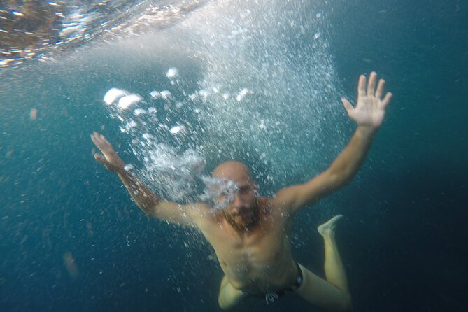 Private 4 Hours Blue Cave & Shunj Sandy Beach Experience - Šunj Beach gives you proper sand time