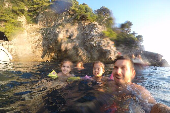 Private 4 Hours Blue Cave & Shunj Sandy Beach Experience - Who will enjoy this four-hour outing?