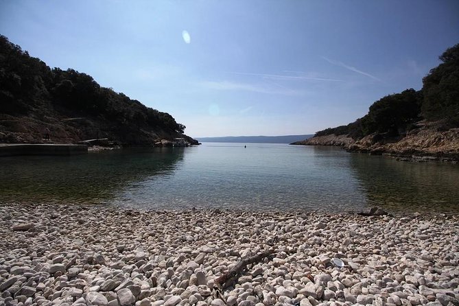 Private 7,5h Plavnik Island & Wild Bays Full-day Boat Trip - Timing, weather, and cancellation details
