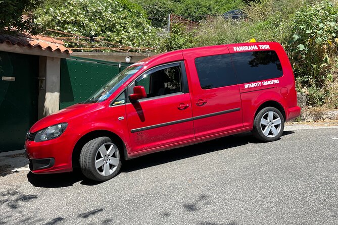 Private AirPort Transfer Dubrovnik by CRUISER TAXI - Private service and the question of value