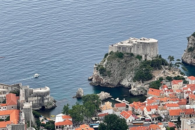 Private AirPort Transfer Dubrovnik by CRUISER TAXI - Communication is the service’s real strength