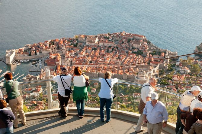 Private Arrival Transfer: Dubrovnik Airport to Dubrovnik, Orebić - Departure transfers can be useful too
