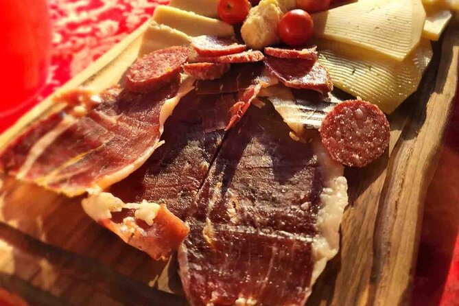Private Authentic Family Lunch at Family Home From Dubrovnik - What You Eat and Drink