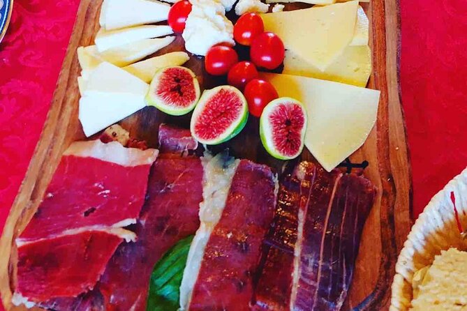 Private Authentic Family Lunch at Family Home From Dubrovnik - Leaving Dubrovnik by Private Van