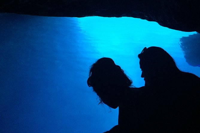 Private Blue and Green Cave Tour from Hvar Town - Budikovac’s Blue Lagoon