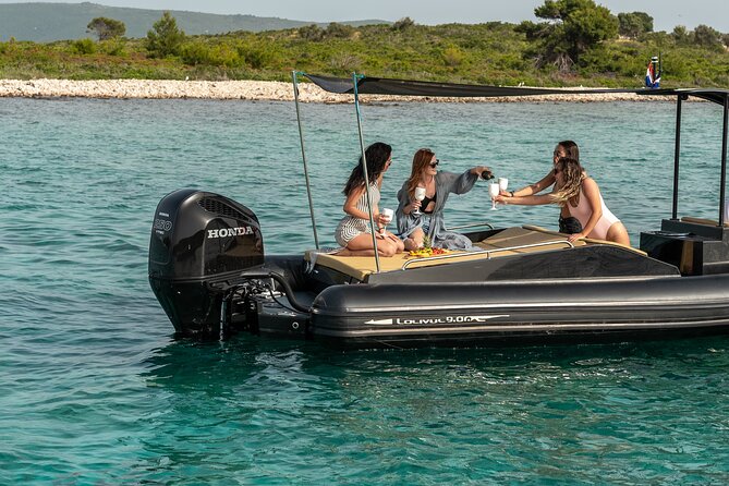 Private Blue Lagoon & 3 Islands Trip - Morning or afternoon: which departure works best?