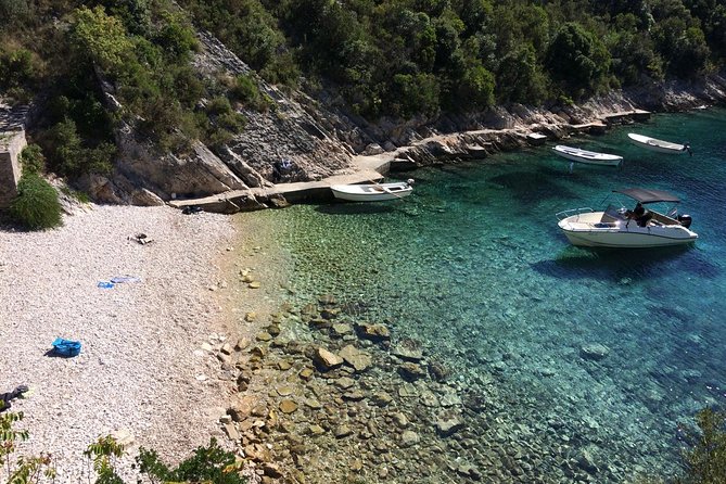 Private Boat Tour by local expert - Create Your Itinerary - Key points before you book