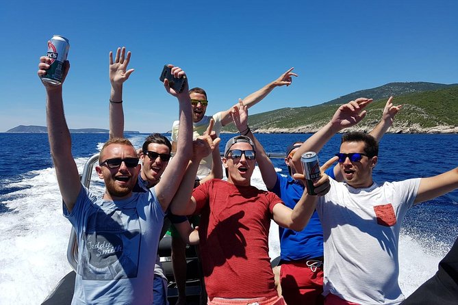 Private Boat Tour by local expert - Create Your Itinerary - What the skipper adds