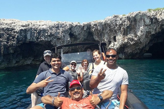 Private Boat Tour by local expert - Create Your Itinerary - Boat comfort, snorkeling, and the ride itself